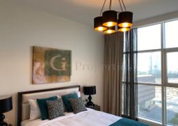 Studio - 1 bathroom for rent in Ghalia - District 18 - Jumeirah Village Circle - Dubai