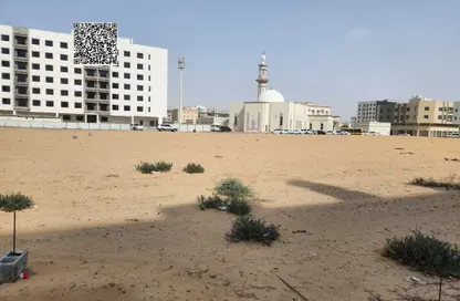 أرض - استوديو للبيع في الجرف الصناعية 3 - الجرف الصناعية - عجمان