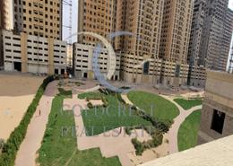 Apartment - 1 bedroom - 2 bathrooms for sale in Goldcrest Dreams 3 - Goldcrest Dreams - Emirates City - Ajman