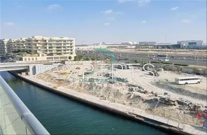 Duplex - 3 Bedrooms - 4 Bathrooms for sale in Al Raha Lofts - Al Raha Beach - Abu Dhabi