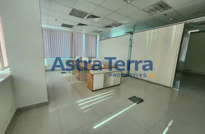 Office Space - Studio for rent in Capital Golden Tower - Business Bay - Dubai