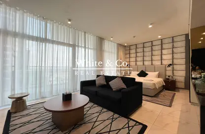 Apartment - Studio - 1 Bathroom for rent in The Atria - Business Bay - Dubai Apartment - Studio - 1 Bathroom for rent in The Atria - Business Bay - Dubai