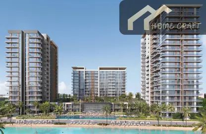 Apartment - 1 Bedroom - 2 Bathrooms for sale in Naya at District One - District One - Mohammed Bin Rashid City - Dubai