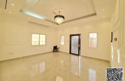 Villa - 3 Bedrooms - 5 Bathrooms for rent in Al Zaheya Gardens - Al Zahya - Ajman