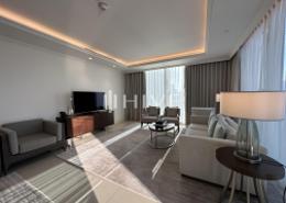 Apartment - 2 bedrooms - 3 bathrooms for rent in The Address Residence Fountain Views 3 - The Address Residence Fountain Views - Downtown Dubai - Dubai