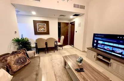 Apartment - 1 Bedroom - 2 Bathrooms for rent in Al Taawun Street - Al Taawun - Sharjah Apartment - 1 Bedroom - 2 Bathrooms for rent in Al Taawun Street - Al Taawun - Sharjah