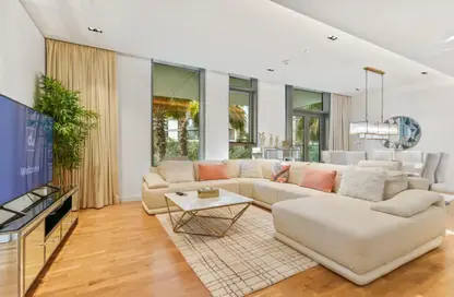 شقة - 2 غرف نوم - 3 حمامات للبيع في Apartment Building 8 - مساكن بلوواترز - بلوواترز - دبي