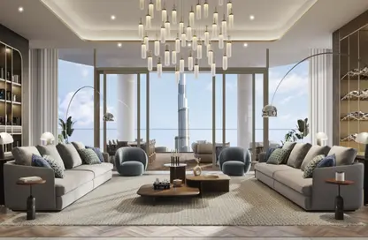 شقة - 4 غرف نوم - 6 حمامات للبيع في جميرا ليفتج الخليج التجاري - الخليج التجاري - دبي