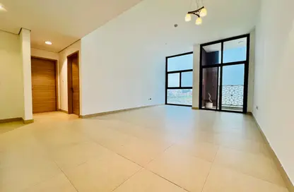 Apartment - 2 Bedrooms - 2 Bathrooms for rent in Iris Amber - Al Jaddaf - Dubai