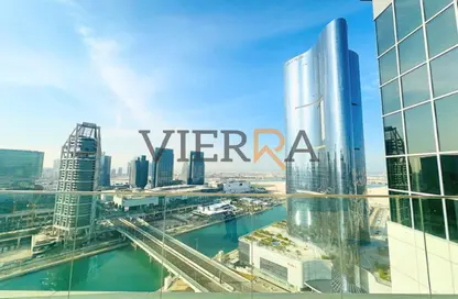 شقة - 3 غرف نوم - 5 حمامات للايجار في مارينا رايز - جزيرة الريم - أبوظبي شقة - 3 غرف نوم - 5 حمامات للايجار في مارينا رايز - جزيرة الريم - أبوظبي