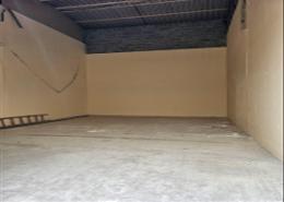 Parking image for: Warehouse for rent in Al Jurf Industrial 3 - Al Jurf Industrial - Ajman, Image 1