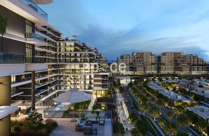 Apartment - 2 Bedrooms - 3 Bathrooms for sale in Reem Hills - Najmat Abu Dhabi - Al Reem Island - Abu Dhabi