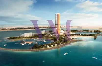 أرض - استوديو للبيع في جزيرة المرجان - رأس الخيمة