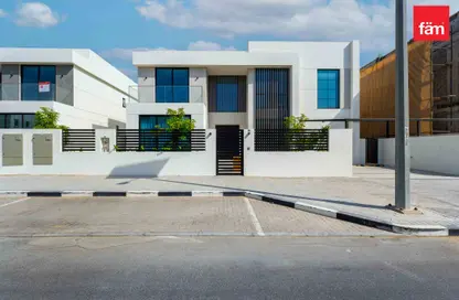 Villa - 6 Bedrooms - 7 Bathrooms for sale in Al Furjan West - Al Furjan - Dubai