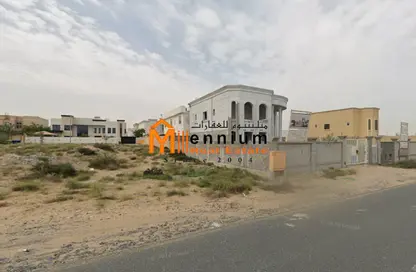 Land - Studio for sale in Al Hooshi Villas - Hoshi - Al Badie - Sharjah