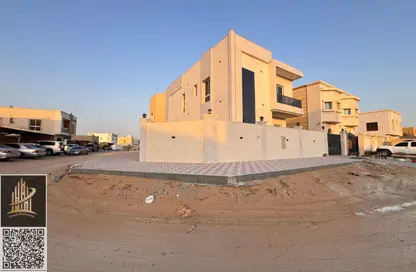 فيلا - 5 غرف نوم - 8 حمامات للبيع في 1 الياسمين - الياسمين - عجمان