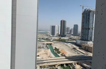 Apartment - 2 Bedrooms - 3 Bathrooms for rent in The Bridges - Shams Abu Dhabi - Al Reem Island - Abu Dhabi