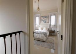 Townhouse - 3 bedrooms - 4 bathrooms for sale in Mushraif - Mushrif Village - Mirdif - Dubai