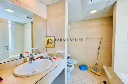 Villa - 3 Bedrooms - 3 Bathrooms for rent in Mirdif Villas - Mirdif - Dubai