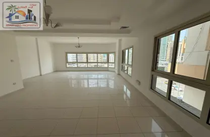 Apartment - 2 Bedrooms - 3 Bathrooms for rent in Al Majaz 1 - Al Majaz - Sharjah