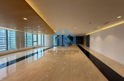 Office Space - Studio - 2 Bathrooms for sale in Platinum Tower (Pt Tower) - JLT Cluster I - Jumeirah Lake Towers - Dubai
