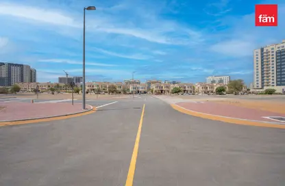 Land - Studio for sale in Liwan - Dubai Land - Dubai