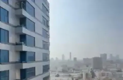 شقة - 2 غرف نوم - 3 حمامات للبيع في برج فالكون 3 - أبراج فالكون - عجمان وسط المدينة - عجمان