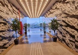 Pool image for: Apartment - 1 bedroom - 1 bathroom for rent in Binghatti Point - Dubai Silicon Oasis - Dubai, Image 1