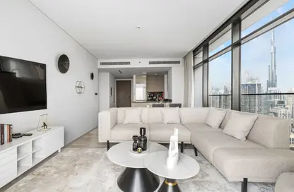 Apartment - 3 Bedrooms - 4 Bathrooms for rent in Peninsula Five - Peninsula - Business Bay - Dubai Apartment - 3 Bedrooms - 4 Bathrooms for rent in Peninsula Five - Peninsula - Business Bay - Dubai