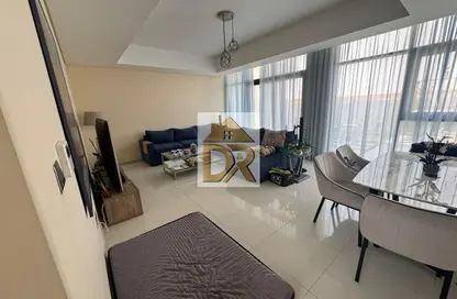 Townhouse - 3 Bedrooms - 5 Bathrooms for sale in Janusia - The Roots DAMAC Hills 2 - Damac Hills 2 - Dubai