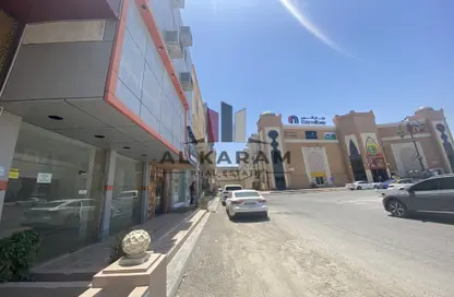 Office Space - Studio - 1 Bathroom for rent in Al Dhait North - Al Dhait - Ras Al Khaimah
