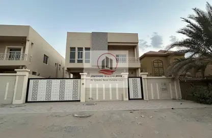 Villa - 6 Bedrooms - 7+ Bathrooms for sale in Al Mowaihat 2 - Al Mowaihat - Ajman