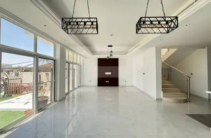 Townhouse - 4 Bedrooms - 5 Bathrooms for rent in Murooj Al Furjan West - Al Furjan - Dubai