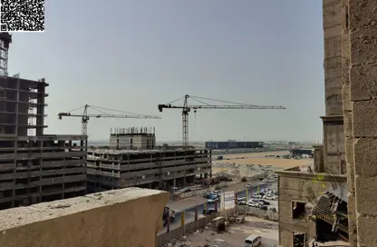 شقة - غرفة نوم - 2 حمامات للبيع في أحلام جولدكريست 4 - جولدكريست دريمز - مدينة الإمارات - عجمان