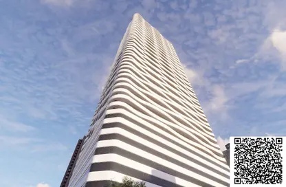 شقة - 3 غرف نوم - 3 حمامات للبيع في واحد 678 مساكن - العامرة - عجمان