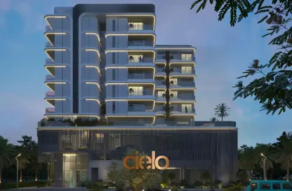 Apartment - 1 Bedroom - 1 Bathroom for sale in 997 Residences - Dubai Islands - Dubai