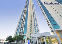 Penthouse - 5 bedrooms - 6 bathrooms for sale in Marina Heights - Marina Square - Al Reem Island - Abu Dhabi