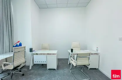 مكتب - استوديو للايجار في باي سكوير مبني رقم 10 - باي سكوير - الخليج التجاري - دبي
