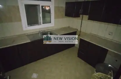 Apartment - 1 Bedroom - 1 Bathroom for rent in Al Musalla - Sharjah