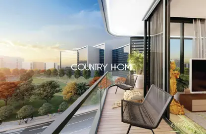 Apartment - 2 Bedrooms - 2 Bathrooms for sale in Olivia Residences - Dubai Investment Park (DIP) - Dubai