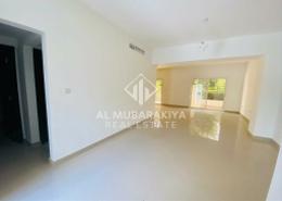Townhouse - 2 bedrooms - 3 bathrooms for sale in Flamingo Villas - Mina Al Arab - Ras Al Khaimah