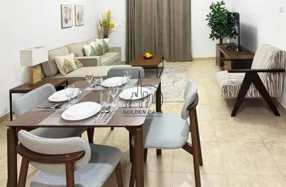 Apartment - 2 Bedrooms - 2 Bathrooms for rent in Dubai Star - JLT Cluster L - Jumeirah Lake Towers - Dubai