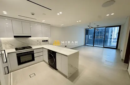 Apartment - 1 Bedroom - 2 Bathrooms for sale in Binghatti Galaxy Tower B - Binghatti Galaxy - Jumeirah Village Circle - Dubai