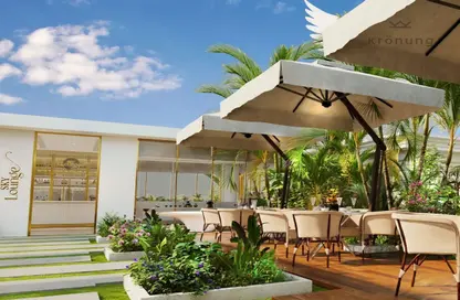 Apartment - 1 Bedroom - 2 Bathrooms for sale in Vincitore Volare - Arjan - Dubai