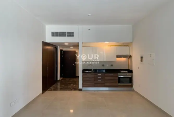 Apartment - 1 Bathroom for sale in Sparkle Tower 1 - Sparkle Towers - Dubai Marina - Dubai