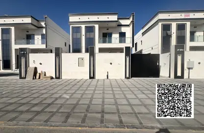 فيلا - 3 غرف نوم - 5 حمامات للبيع في الحليو 2 - الحليو - عجمان