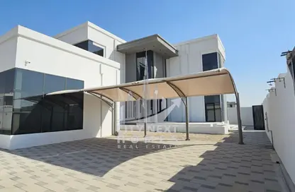 فيلا - 5 غرف نوم - 5 حمامات للايجار في الورقاء 4 - الورقاء - دبي