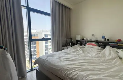 Apartment - 1 Bedroom - 1 Bathroom for sale in AZIZI Riviera 24 - Meydan One - Meydan - Dubai