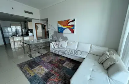 Apartment - 3 Bedrooms - 3 Bathrooms for sale in Ocean Heights - Dubai Marina - Dubai