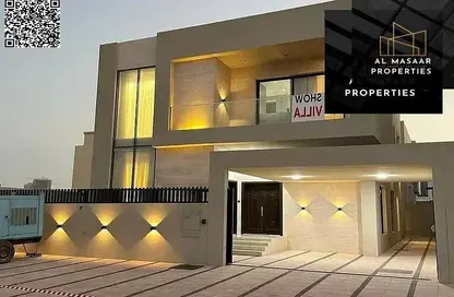 Bulk Sale Unit - Studio - 4 Bathrooms for sale in Al Helio 2 - Al Helio - Ajman